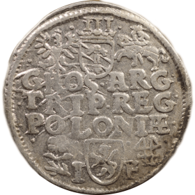 w.95.4.c trojak 1595 wschowa a